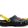Pac-Man x Classic Clog “Maze”