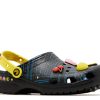 Pac-Man x Classic Clog “Maze”