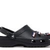 Palace x Classic Clog “Black”
