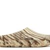 Palace x Mellow Slide “Bone”