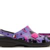 Pokémon x Classic Clog “Gengar”