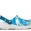 Pokémon x Classic Clog Kids “Snorlax”