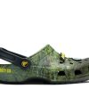 Post Malone x Clog “Postyco Green” Australia Exclusive