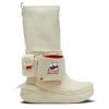 Pringles x Classic Crush Boot “Bone”