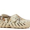 Realtree x Echo Clog “Edge Camo – Bone”