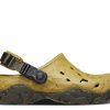 ROA x All-Terrain Atlas Clog “Vacation Nostalgia”