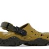 ROA x All-Terrain Atlas Clog “Vacation Nostalgia”