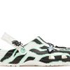 Ron English x Classic Clog “Animal Stripes” Ron English x Classic Clog “Animal Stripes”