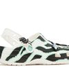 Ron English x Classic Clog “Animal Stripes” Ron English x Classic Clog “Animal Stripes”