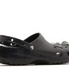 Ron English x Classic Clog “Area 54 – Black”