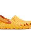 Salehe Bembury x Pollex Clog “Cobbler”