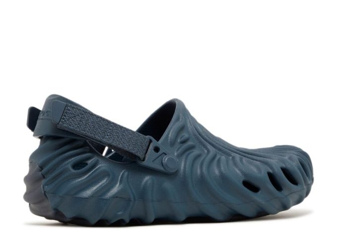 Salehe Bembury x Pollex Clog “Como”