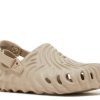 Salehe Bembury x Pollex Clog “Horchata”