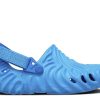 Salehe Bembury x Pollex Clog Kids “Yucca”