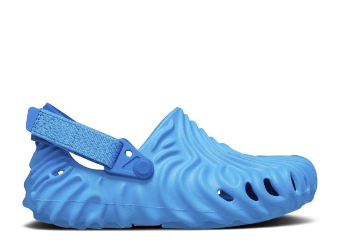 Salehe Bembury x Pollex Clog Kids “Yucca”