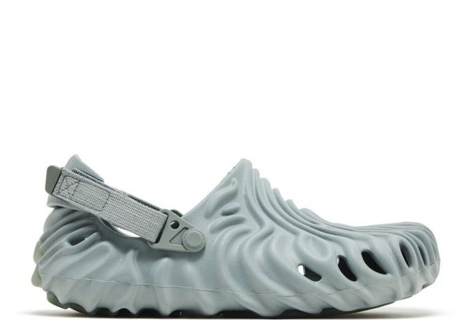 Salehe Bembury x Pollex Clog “Manta”