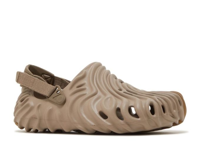 Salehe Bembury x Pollex Clog “Menemsha”