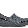 Salehe Bembury x Pollex Clog “Niagra”