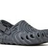Salehe Bembury x Pollex Clog “Niagra”