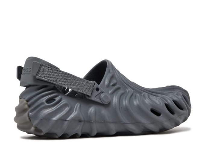 Salehe Bembury x Pollex Clog “Niagra”