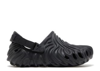 Salehe Bembury x Pollex Clog “Sasquatch”