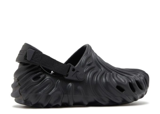 Salehe Bembury x Pollex Clog “Sasquatch”