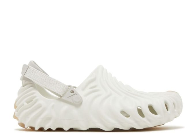 Salehe Bembury x Pollex Clog “Stratus”