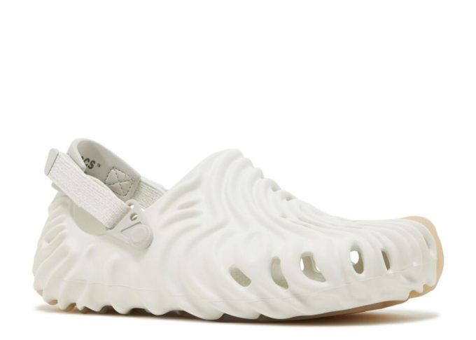 Salehe Bembury x Pollex Clog “Stratus”