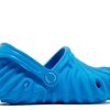 Salehe Bembury x Pollex Clog Toddler “Yucca”