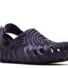 Salehe Bembury x Pollex Clog “Ube”