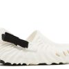 Salehe Bembury x Pollex Clog “Wear Test Sample” Paris Fashion Week Exclusive”