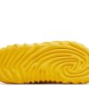 Salehe Bembury x Saru Clog “Citrine”