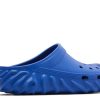 Salehe Bembury x Saru Clog “Geneva”