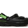 Sankuanz x Clog “Black”