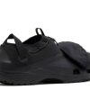Satisfy x Classic Clog “Black”