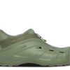 Satisfy x Quick Trail Low “Moss”