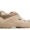 Satisfy x Quick Trail Low “Tumbleweed”