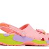 SpongeBob SquarePants x Classic Clog “Patrick Star”