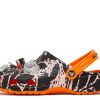 Stance x B. Thom x Classic Clog “Floral Stencil”