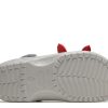Staple x Classic Clog “Straight From Above”