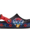 Star Wars x Clog Toddler “Fun Lab Lights – Empire” Star Wars x Clog Toddler “Fun Lab Lights – Empire”