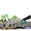 Steven Harrington x Classic All-Terrain Clog “Quickstrike”