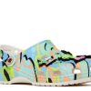 Steven Harrington x Wmns Classic Clog “Quickstrike – Multi-Color”