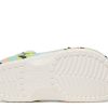 Steven Harrington x Wmns Classic Clog “Quickstrike – Multi-Color”