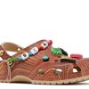 SZA x Wmns Classic Clog “Woodgrain”