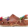 SZA x Wmns Classic Clog “Woodgrain”