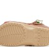 SZA x Wmns Classic Clog “Woodgrain”