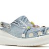 SZA x Wmns Classic Crush Clog “Denim”
