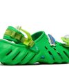 The Jetsons x Extra Butter x Echo Clog “Orbit City” The Jetsons x Extra Butter x Echo Clog “Orbit City”