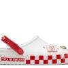 Toy Story x Off-Court Clog “Pizza Planet”
